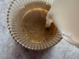 لاتيه بنكهة  العربية