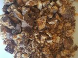 Candy Apple Salad