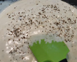 Foto del paso 5 de la receta: Paccheri a la crema de Gorgonzola con Champiñones