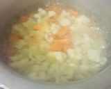 મિક્સ વેજીટેબલસ (Mix Vegetables Recipe In Gujarati) રેસીપી સ્ટેપ1ફોટો