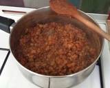 Vickys Lentil & Vegetable Stew, GF DF EF SF NF recipe step 5 photo