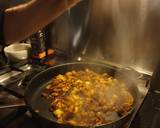 Sour Chilli potato & sweet turmeric paneer (Veg) recipe step 7 photo