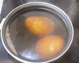 Foto del paso 1 de la receta: Croquetas de atún