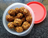 Foto del paso 4 de la receta: Delicias de Granola