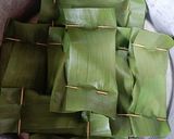 Foto langkah ke 7 dari resep Pepes Ikan Bileh khas Aceh.
