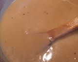 Foto del paso 5 de la receta: Crema de Habas, para el frío