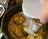 Foto langkah ke 8 dari resep Gulai Ayam Praktis ala RM Padang.
