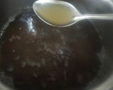 A picture of step 4 of Jaggery rice gur wale chawal.
