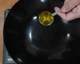 金沙苦瓜/鹹蛋苦瓜的食譜步驟8照片