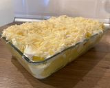 Rakott krumpli recept fázis 8 fotója