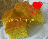 صورة لخطوة 6 من وصفة الصفوف او السفوف