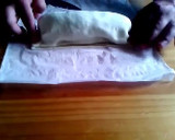 Foto del paso 8 de la receta: Solomillo de cerdo wellington