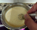 Foto del paso 3 de la receta: Crema pastelera 🥚🥚