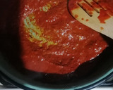Foto del paso 3 de la receta: Chile relleno hojaldrado