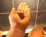 Foto del paso 5 de la receta: Pulenta, para días de trabajo también pulenta