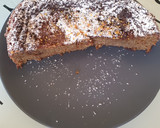 Foto del paso 7 de la receta: Bizcocho húmedo de leche de coco y coco