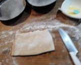 Foto del paso 4 de la receta: Tortitas mendocinas con harina integral y manteca