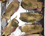 Foto del paso 2 de la receta: Berenjenas laminadas al gratén