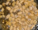 Foto langkah ke 2 dari resep Kering Tempe / Orek Tempe garing, renyah, enak manis gurih.