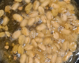 Foto langkah ke 2 dari resep Kering Tempe / Orek Tempe garing, renyah, enak manis gurih.