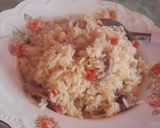 Foto del paso 5 de la receta: Estofado de Cerdo con Arroz
