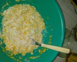 Foto del paso 4 de la receta: Empanada de Brócoli y Humita