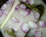 Foto langkah ke 1 dari resep Nasi Liwet Sunda.