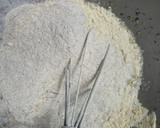 Foto del paso 2 de la receta: Pancito de ajo y perejil!!!