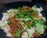 Foto langkah ke 4 dari resep Mie Goreng.