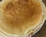 Foto del paso 4 de la receta: Panqueques suaves