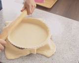 Apple Pie (Puff Pastry Dough)Recipe video recipe step 15 photo