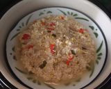 Foto langkah ke 4 dari resep 649. Tahu Kukus Enoki.