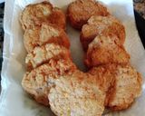 Foto del paso 2 de la receta: Bistecs rusos