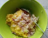 Foto langkah ke 1 dari resep Sweet Corn Balls (Bola-bola Jagung Manis).