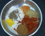तेल मध्ये फ्राय केलेले वांगे चे भरीत (Vangyache Bharit Recipe In Marathi) रेसिपी स्टेप 1 फोटो 