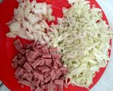 Foto langkah ke 1 dari resep Kebab mini.