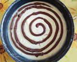Foto del passaggio 6 della ricetta Torta girella alla Nutella