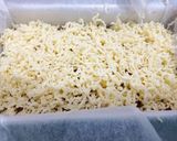 Foto langkah ke 3 dari resep Banana cheese cake.