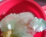 Foto langkah ke 2 dari resep Godok pisang kelapa.