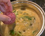 Foto del paso 5 de la receta: Albóndigas de Res