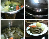 Foto del paso 2 de la receta: Hervido valenciano a mi manera