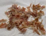 Foto del paso 3 de la receta: Revuelto de huevo