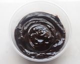 Foto langkah ke 3 dari resep Chocolate Ganache.