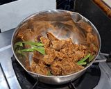 Foto langkah ke 1 dari resep Serabi padang (sambareh).