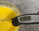 Foto del passaggio 4 della ricetta Tiramisù al Limone