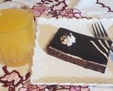 صورة لخطوة 5 من وصفة كيك بمذاق القهوة