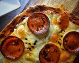 Super Easy Pizza Breads recipe step 3 photo