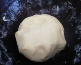 Une image de l'étape 1 de Biscuits nappés.