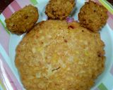 Foto langkah ke 3 dari resep Martabak Tahu.