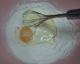 Foto langkah ke 1 dari resep Crepes.